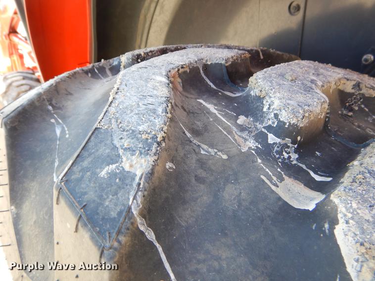 image for item EI9019 2016 Kubota L3560 HST tractor