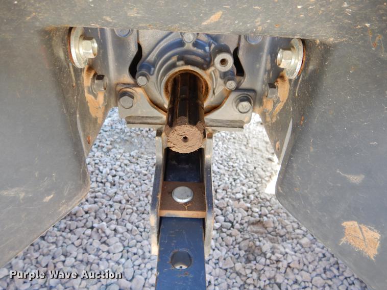 image for item EI9019 2016 Kubota L3560 HST tractor