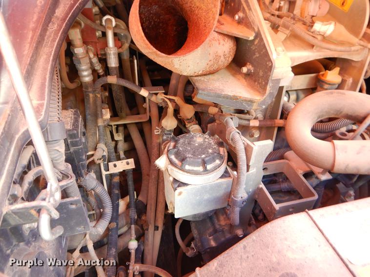 image for item EI9023 2013 Kubota SVL90-2 skid steer