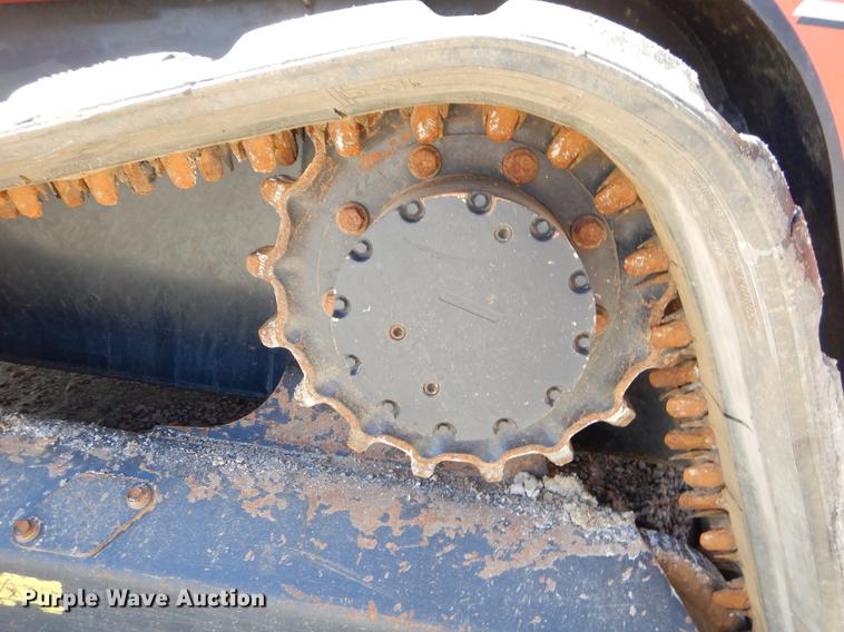 image for item EI9023 2013 Kubota SVL90-2 skid steer