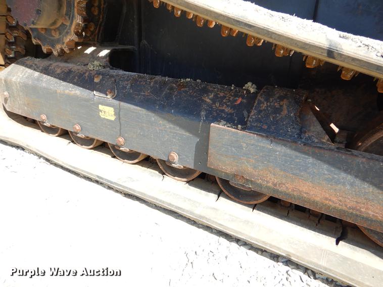 image for item EI9023 2013 Kubota SVL90-2 skid steer