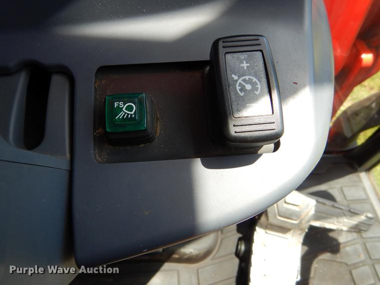 image for item EI9030 2015 Kubota L3560 HST tractor