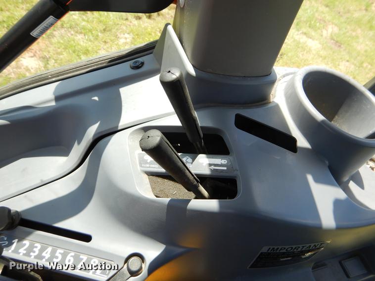 image for item EI9030 2015 Kubota L3560 HST tractor