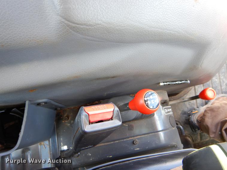 image for item EI9030 2015 Kubota L3560 HST tractor