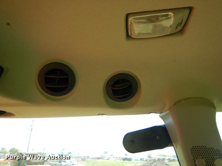 image for item EI9030 2015 Kubota L3560 HST tractor