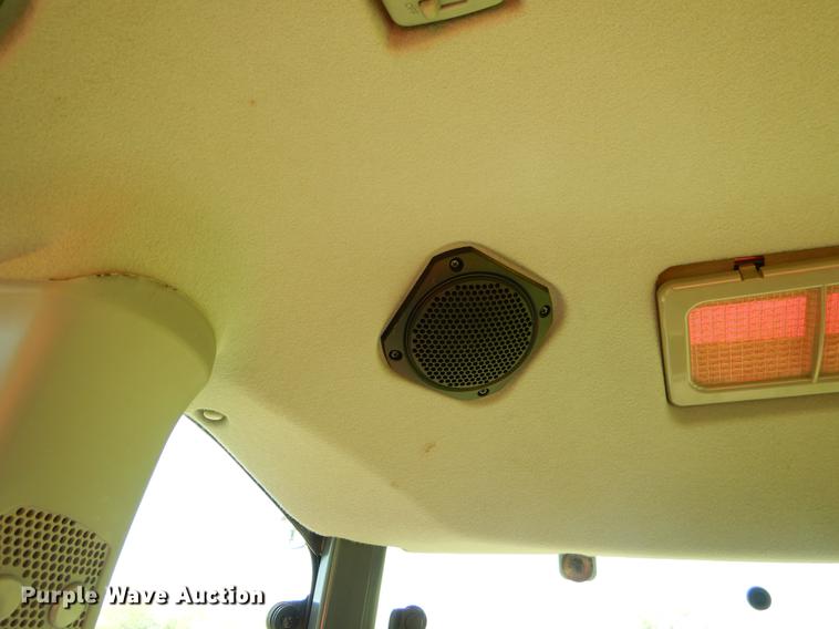 image for item EI9030 2015 Kubota L3560 HST tractor