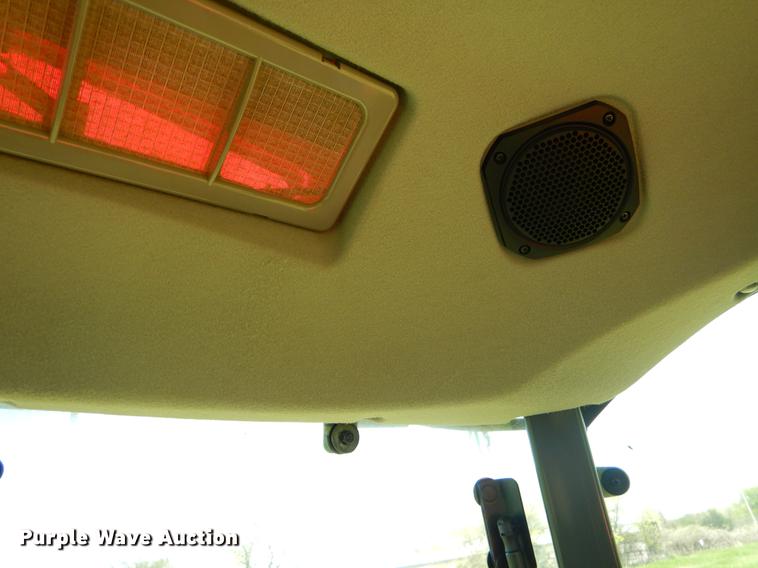 image for item EI9030 2015 Kubota L3560 HST tractor