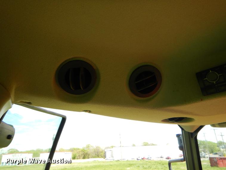 image for item EI9030 2015 Kubota L3560 HST tractor