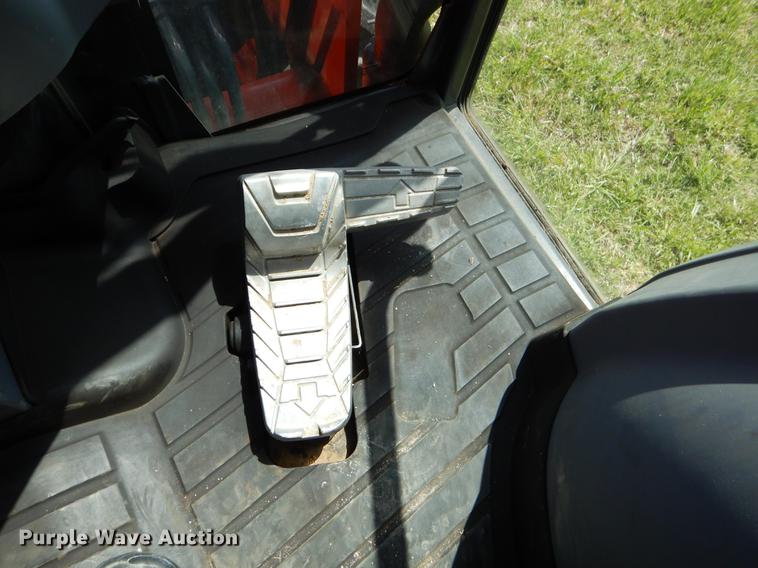 image for item EI9030 2015 Kubota L3560 HST tractor