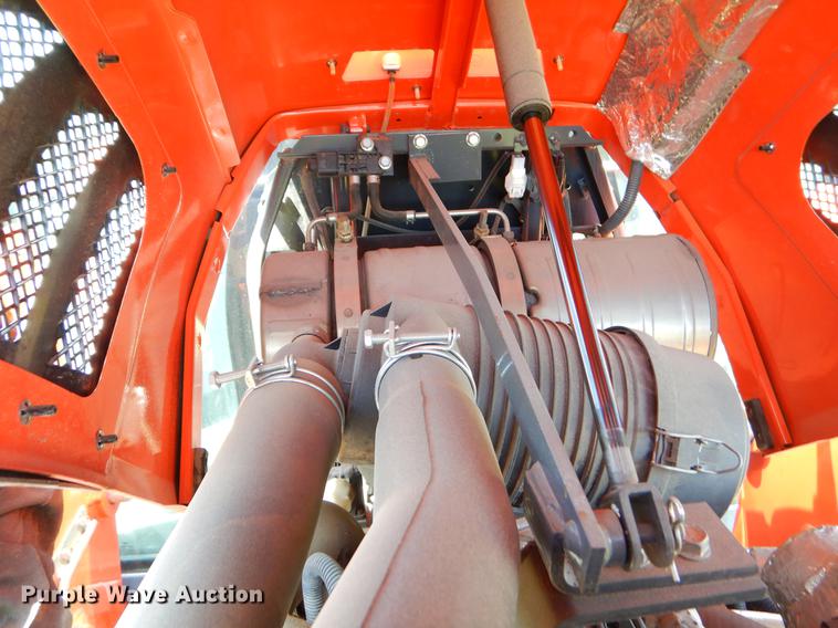 image for item EI9030 2015 Kubota L3560 HST tractor