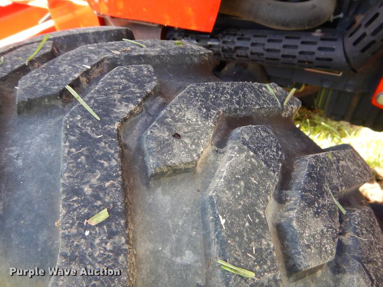 image for item EI9030 2015 Kubota L3560 HST tractor