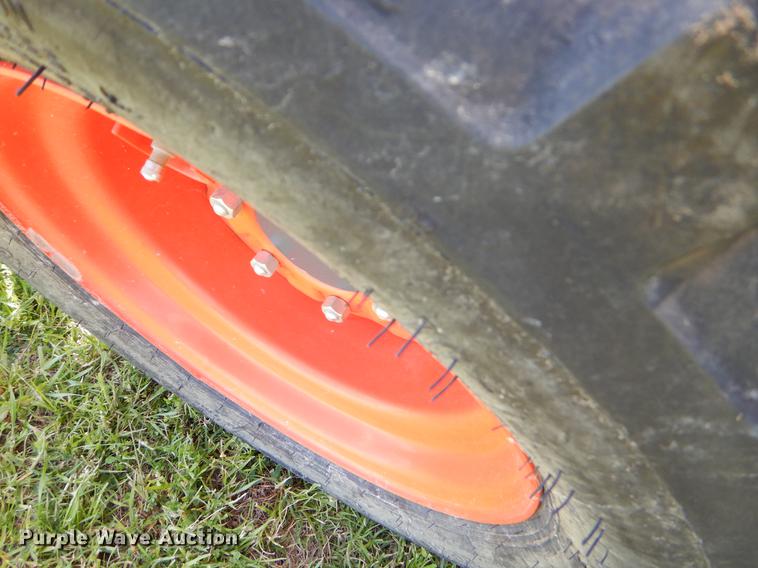 image for item EI9030 2015 Kubota L3560 HST tractor