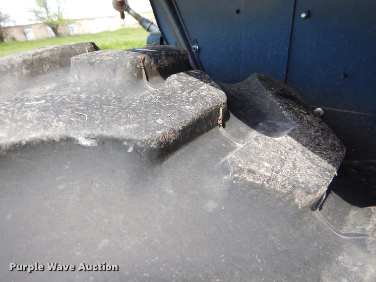 image for item EI9030 2015 Kubota L3560 HST tractor