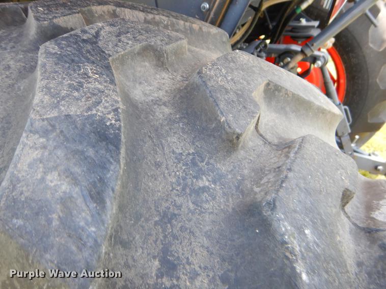 image for item EI9030 2015 Kubota L3560 HST tractor