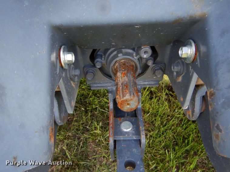 image for item EI9030 2015 Kubota L3560 HST tractor