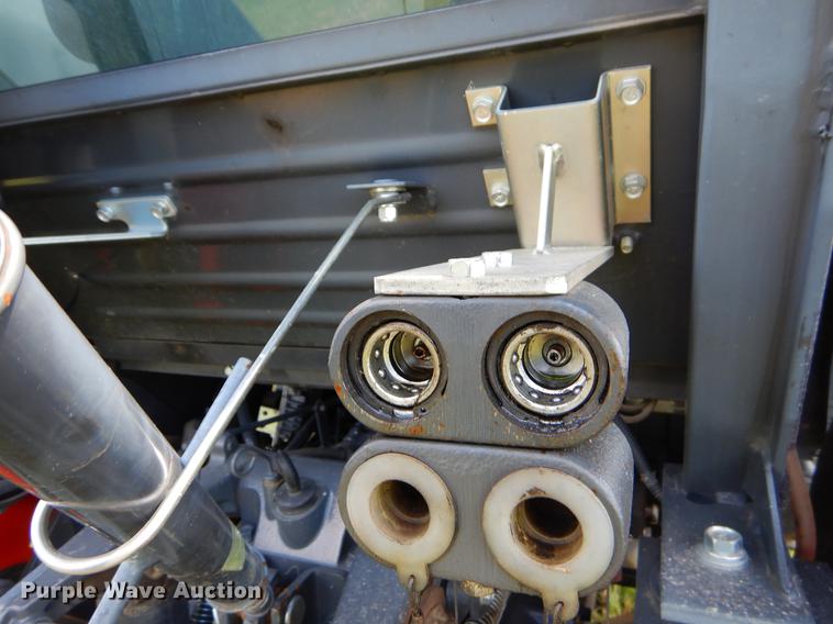 image for item EI9030 2015 Kubota L3560 HST tractor