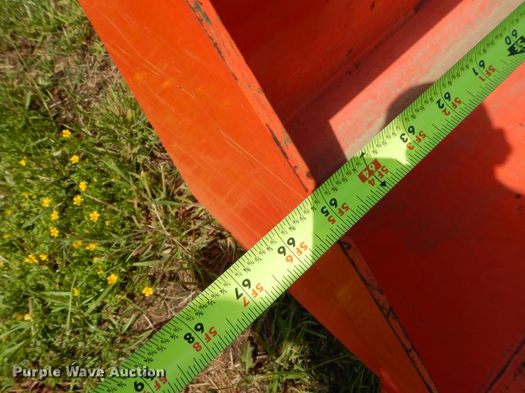 image for item EI9030 2015 Kubota L3560 HST tractor