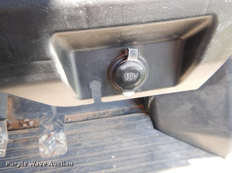 image for item EI9033 2015 Kubota RTV1140CPX utility vehicle