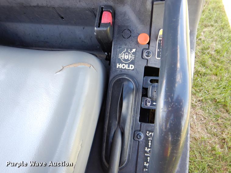 image for item EI9033 2015 Kubota RTV1140CPX utility vehicle