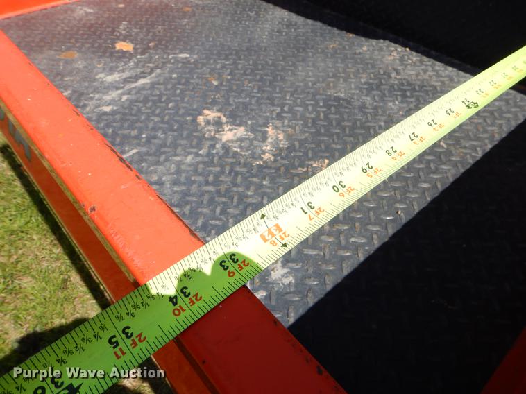 image for item EI9033 2015 Kubota RTV1140CPX utility vehicle