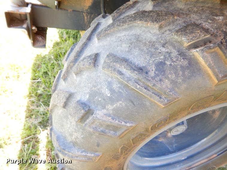 image for item EI9033 2015 Kubota RTV1140CPX utility vehicle