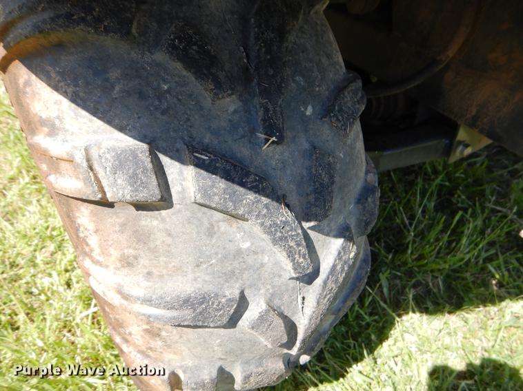 image for item EI9033 2015 Kubota RTV1140CPX utility vehicle