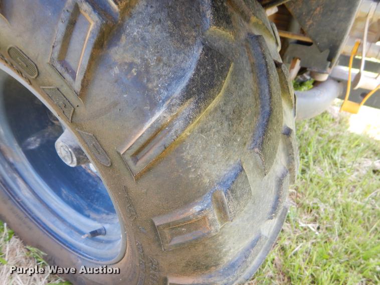 image for item EI9033 2015 Kubota RTV1140CPX utility vehicle