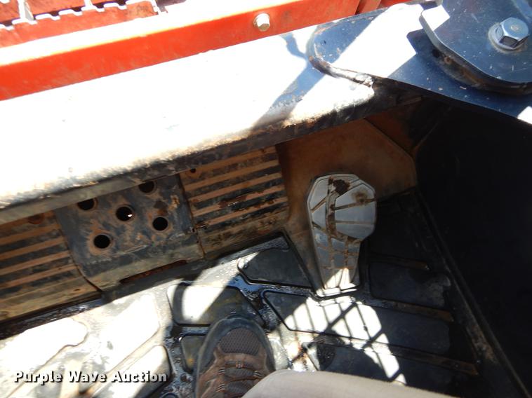 image for item EI9034 2013 Kubota SVL75-2 skid steer
