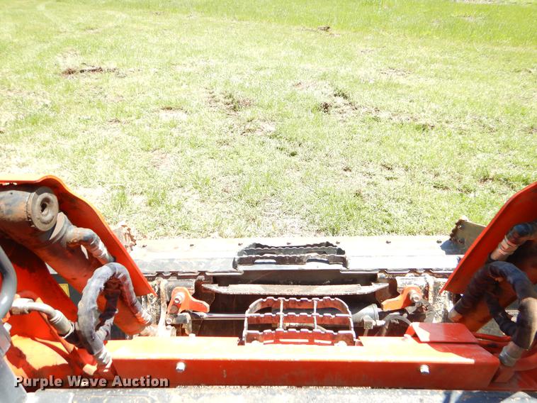 image for item EI9034 2013 Kubota SVL75-2 skid steer