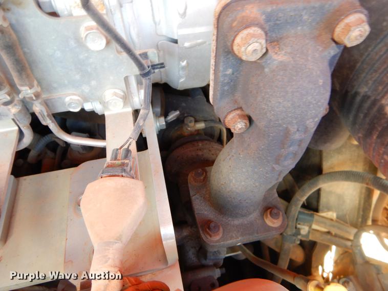 image for item EI9034 2013 Kubota SVL75-2 skid steer