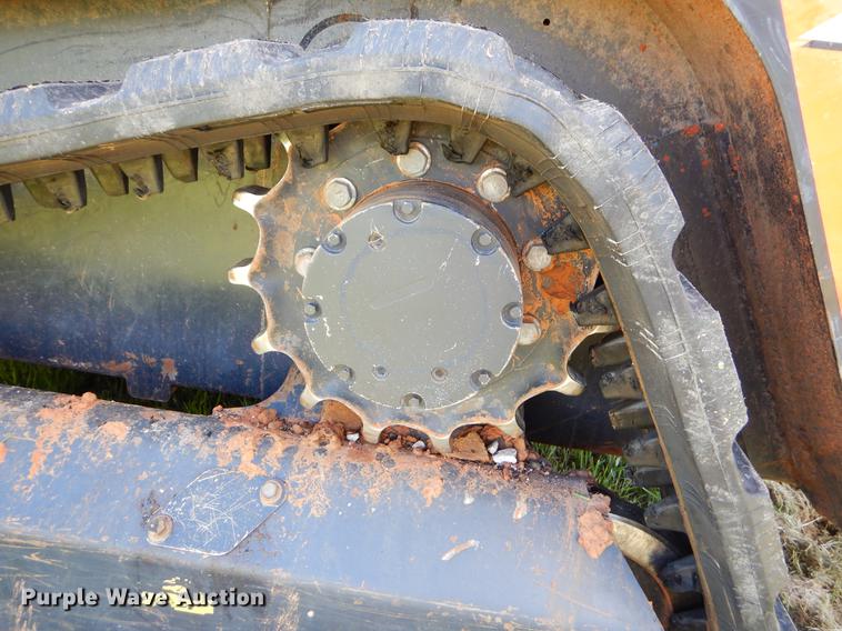 image for item EI9034 2013 Kubota SVL75-2 skid steer