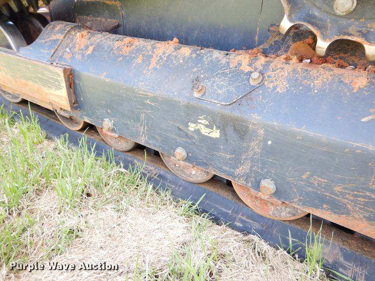 image for item EI9034 2013 Kubota SVL75-2 skid steer