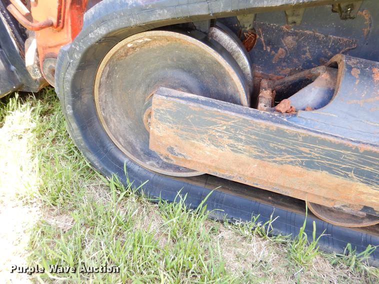 image for item EI9034 2013 Kubota SVL75-2 skid steer