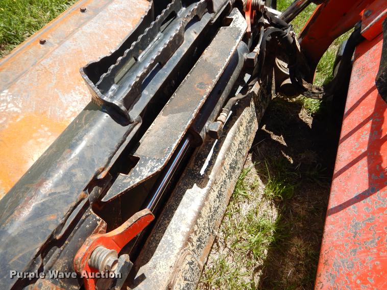 image for item EI9034 2013 Kubota SVL75-2 skid steer