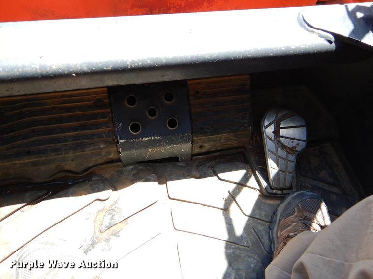 image for item EI9035 2015 Kubota SVL75-2 skid steer