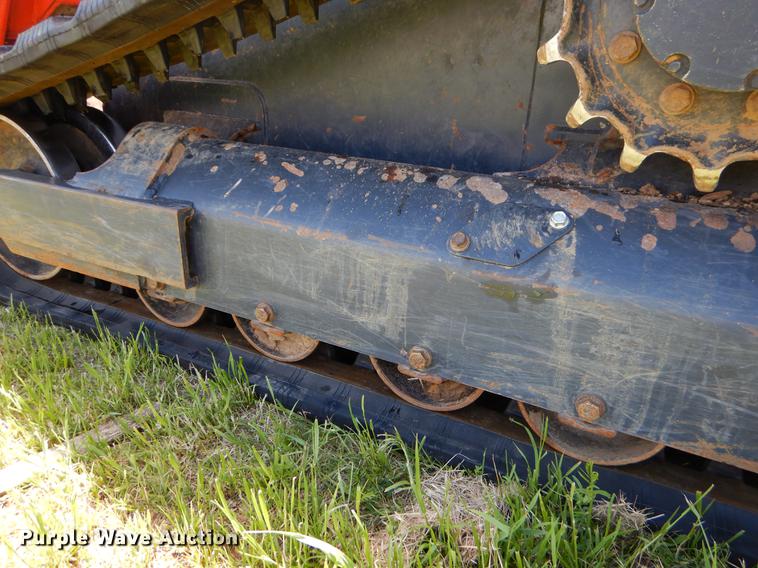 image for item EI9035 2015 Kubota SVL75-2 skid steer