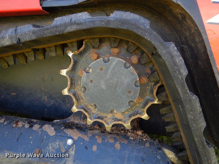 image for item EI9035 2015 Kubota SVL75-2 skid steer