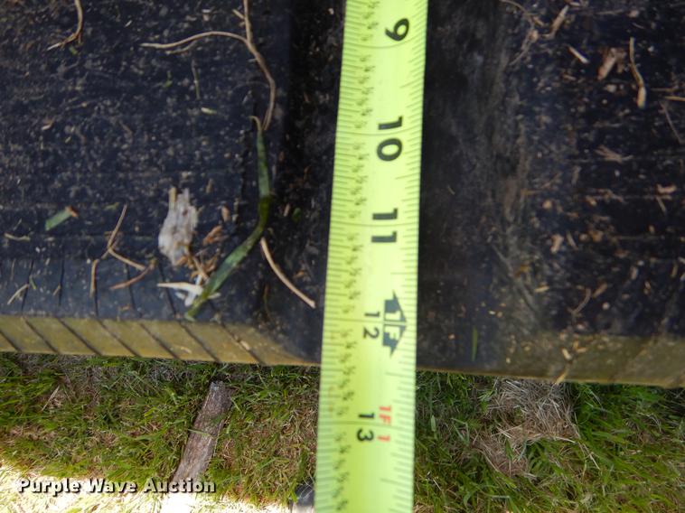 image for item EI9035 2015 Kubota SVL75-2 skid steer