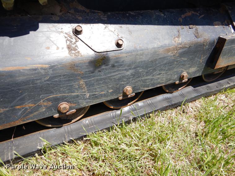 image for item EI9035 2015 Kubota SVL75-2 skid steer