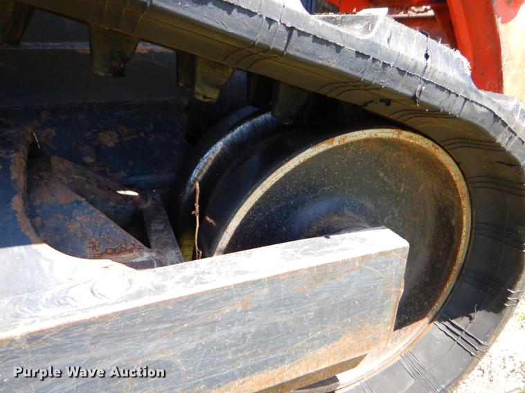 image for item EI9035 2015 Kubota SVL75-2 skid steer