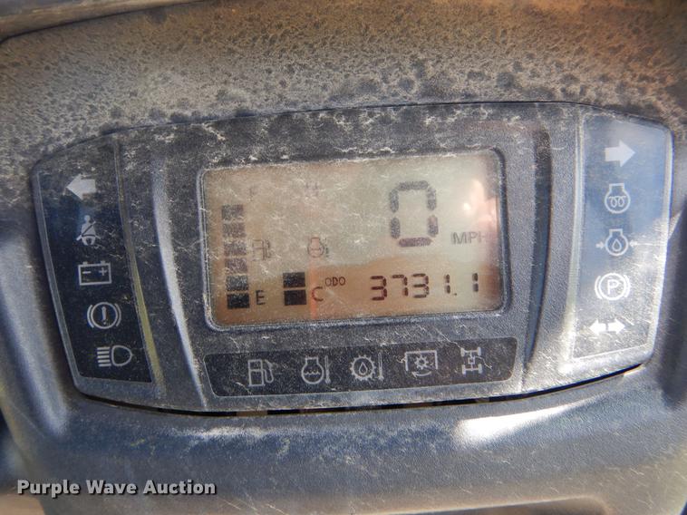 image for item EI9040 2016 Kubota RTV1140 utility vehicle