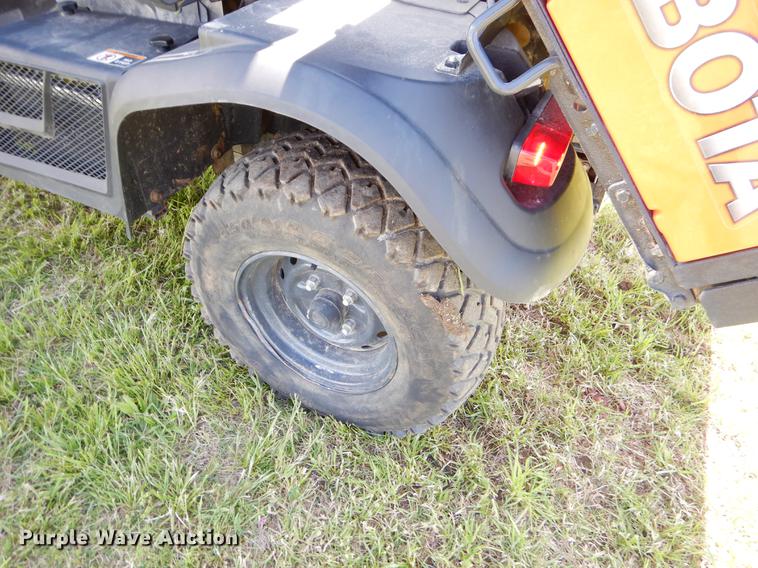 image for item EI9040 2016 Kubota RTV1140 utility vehicle