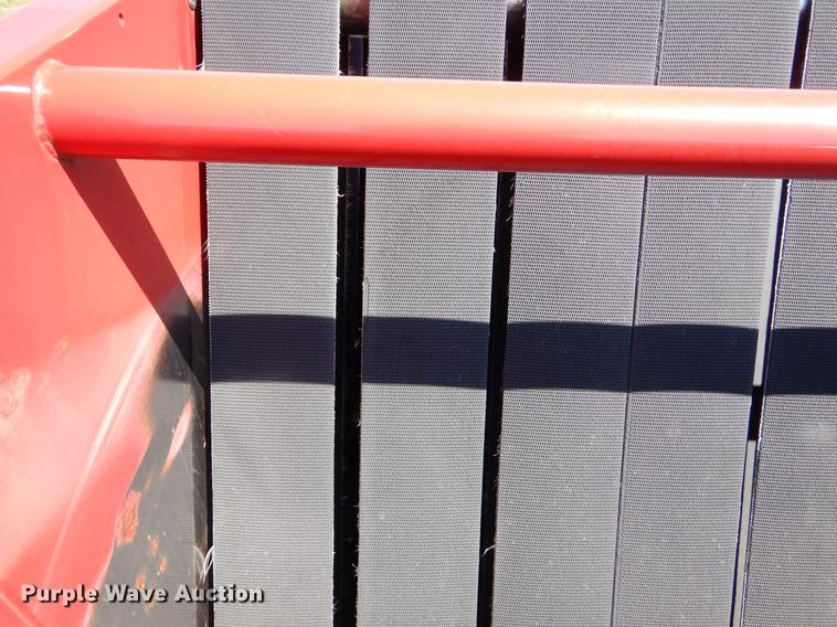 image for item EI9042 2011 New Holland BR7090 round baler