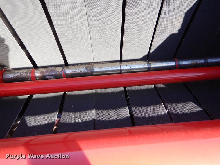 image for item EI9042 2011 New Holland BR7090 round baler