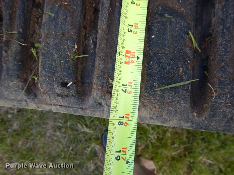 image for item EI9043 2005 Caterpillar 287B skid steer