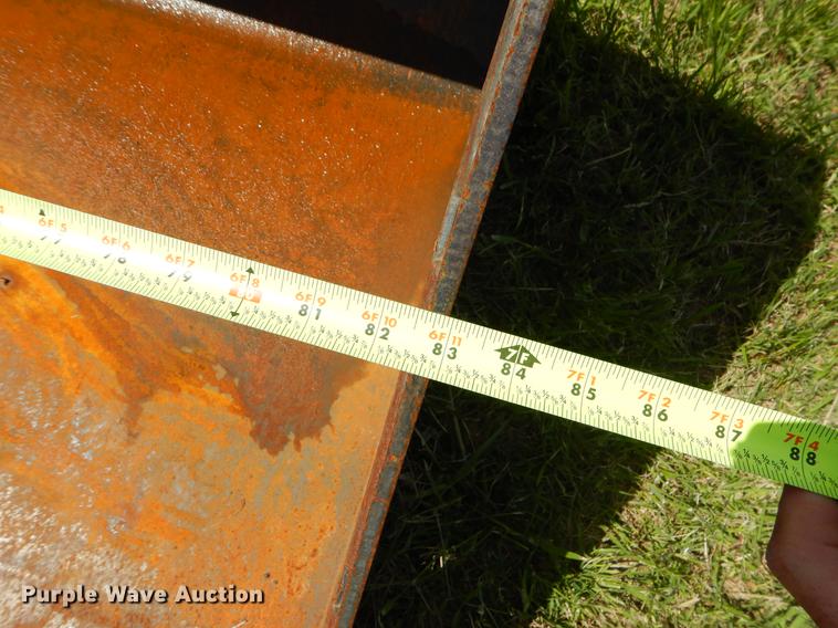 image for item EI9043 2005 Caterpillar 287B skid steer