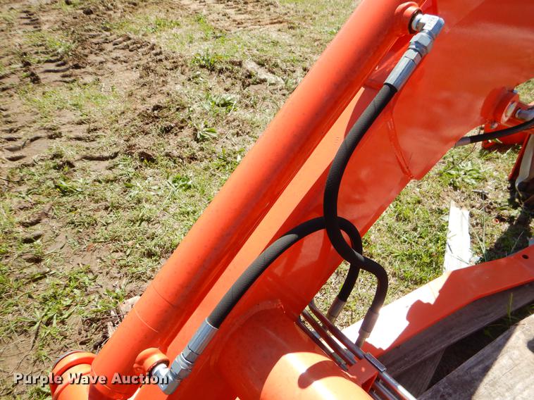 image for item EI9045 Kubota LA844 loader