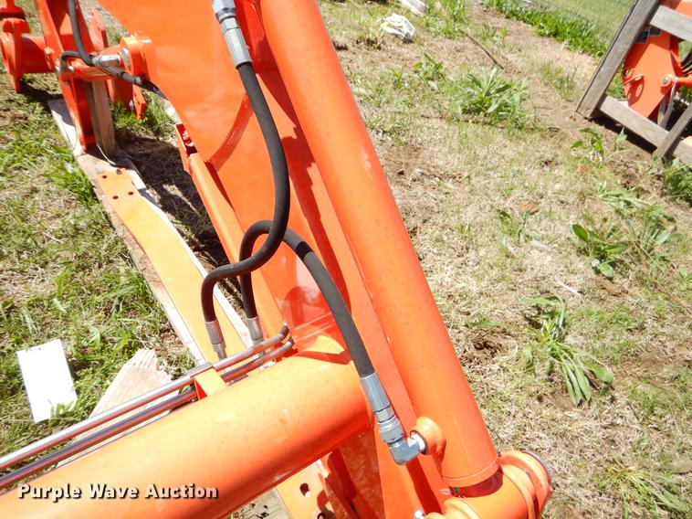 image for item EI9045 Kubota LA844 loader