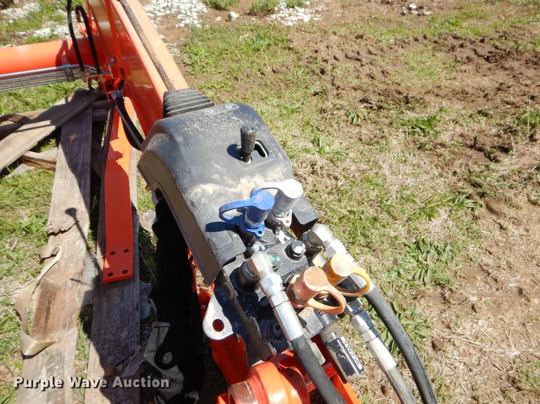 image for item EI9045 Kubota LA844 loader