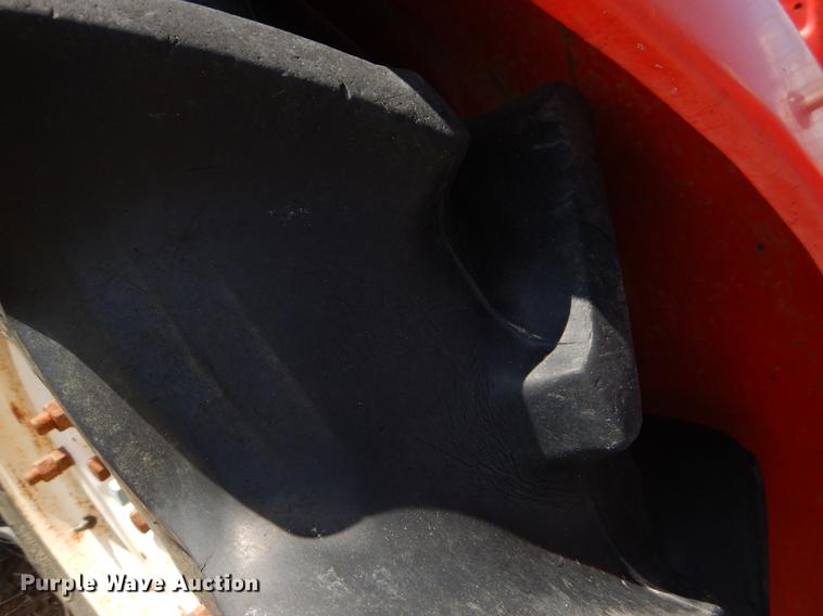 image for item EI9048 Yanmar YM2000B tractor